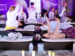 강남 '더쉬' 갔다온 썰 푼다+ txt