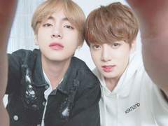 성깔 있는 라이터 오빠가 순둥이를 만나면