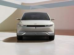 현대차, 아이오닉5, 2월 25일부터 사전예약, 국민 전기차로 거듭나는가?