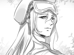 만화) 퇴마사 매뉴얼