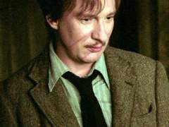 해리포터 루핀 드림