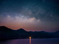 ○○은 우물이다