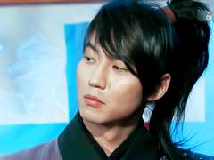 서라벌 화랑들의 나날 8 : 아막성 전투 中-1