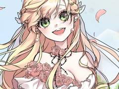 [제이스&앨린스] 10주년 기념으로의 컷만화