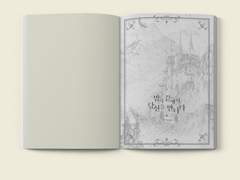 밤의 끝에서 당신을 만나다