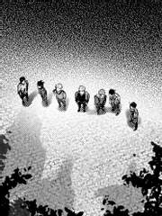 [아츠키타] 수많은 바람이 지나간 자리