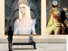 74화 붉은 대공의 죽음 II