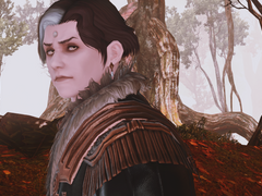 칠흑의 반역자 에메트셀크 스크린샷 및 움짤 백업