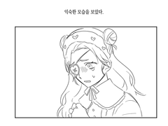 운명의 수레바퀴