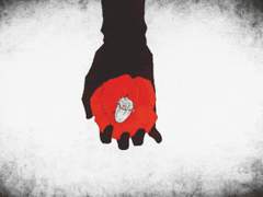 [ 은혼 드림 ] 동백의 이름 01.