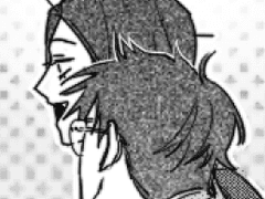 마르셀이 처음으로 리드하는 만화 (후방주의!!!!!)