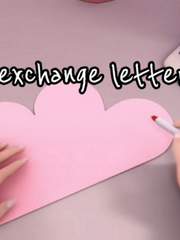 exchange letter