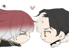 에메수정 그림 모음