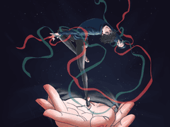 [고죠후시] 비연