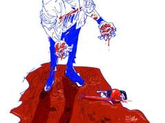 손더게스트 연성들