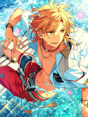 스카우트! 파도타기 오션