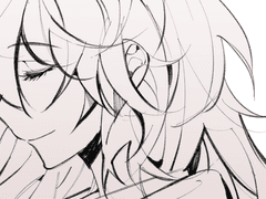 외로운 현자의 저주