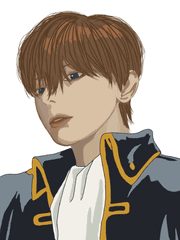 [은혼/bl] 너희 나한테 왜 그러냐?