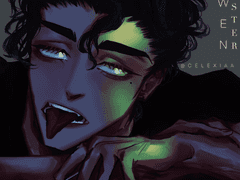 내 그림 중 일부 :)