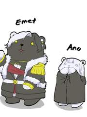 덕질 연성 모음