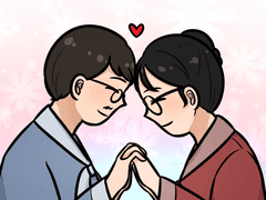 【 어머니의 에세이 】