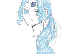 [엘] 삐진 엘과 정색하는 라피스