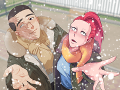 [티알 로그] 경화수월 스포 O 열람 주의