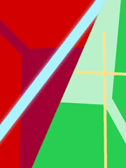 아르센티아 - 폐쇄된 국가