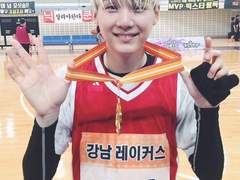 [슈짐]고딩 동갑썰