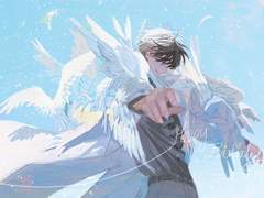 고사제와 함께하는 업보