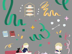 굿노트 다꾸 무료 스티커 -3