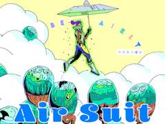 Air-Suit / 우주복