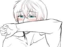 섹시한 세란이...?