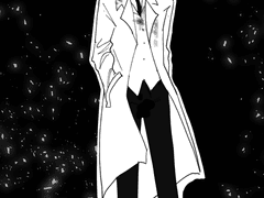 유성우가 지는 밤3