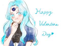 [엘] 밸런타인 데이🤎