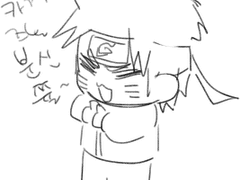 얼레벌레 나루토