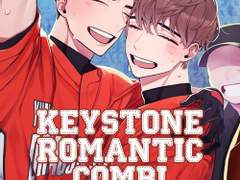 드라마 CD '키스톤 로맨틱 콤비' 감상문