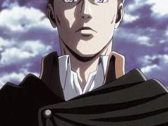 [리바이]현대에 거인 나타나서 조사병단 만나는 드림