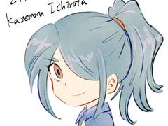 [카제마루] 그림+낙서