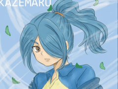 [카제마루] 그림+낙서