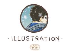 아니메 화풍 욱맠