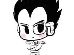 베지터, 타레베지 모음 1