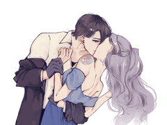 이조💙양희💜