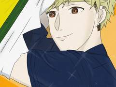 운동부 유키선배⛹️