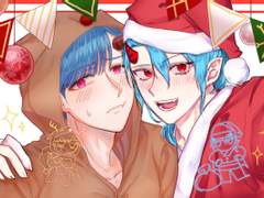 [자캐] 해이치 모으기