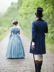 블루힐의 첫사랑