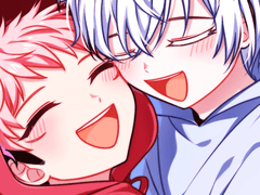 [고죠유지 위주] 낙서12