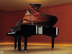 피아노 2중주 2악장