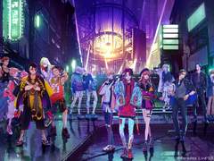 Paradox Live Official Fan Book 신작 소설 서두 (미리보기) 번역