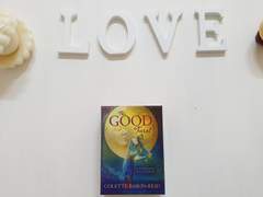 🌈🌟'더 굿'(The Good tarot) 타로 오라클 카드